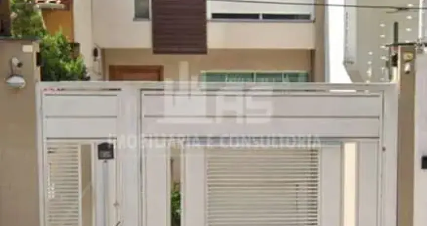 Casa com 3 quartos à venda na Vila Curuçá, São Paulo 