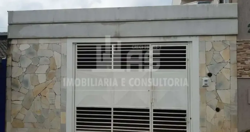 Casa com 3 quartos à venda no Cavalieri, Marília 