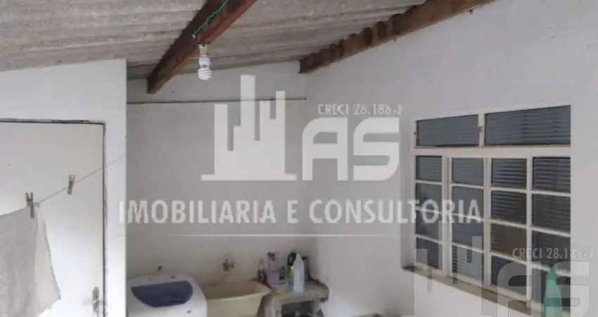 Casa com 2 quartos à venda no Conjunto Habitacional Vila dos Comerciários II, Marília 