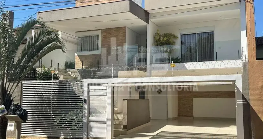 Casa com 3 quartos à venda no Jardim Maria Martha, Marília 