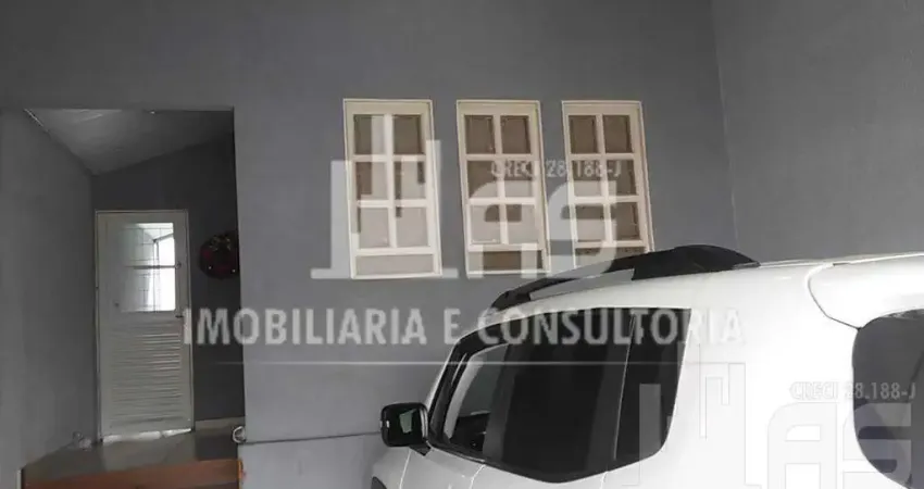 Casa com 2 quartos à venda no Palmital, Marília 