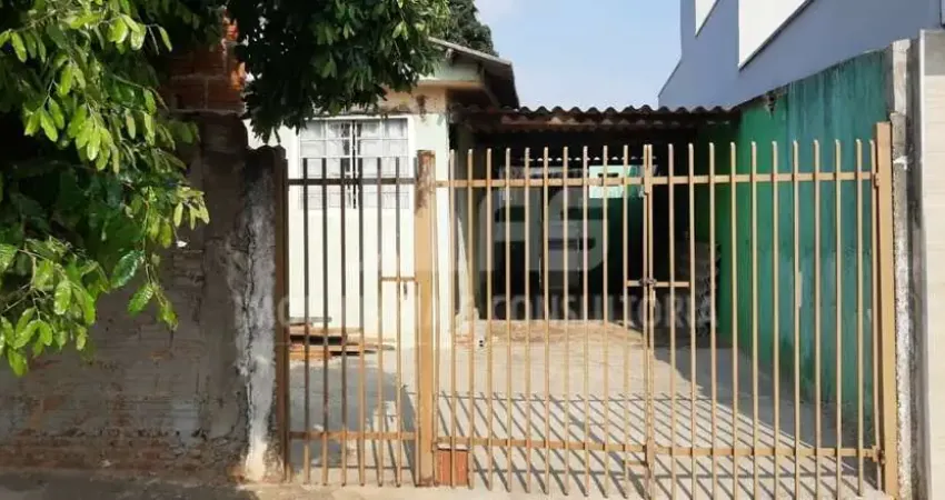 Casa com 2 quartos à venda no Jardim Santa Antonieta, Marília 