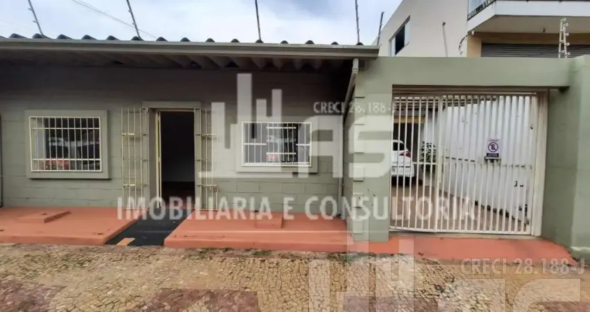 Casa com 3 quartos à venda no Palmital, Marília 