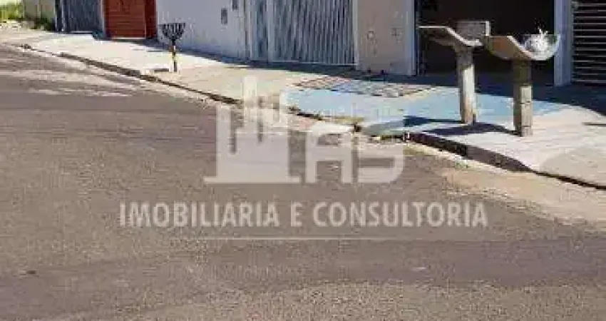 Casa com 3 quartos à venda no Jardim Universitário, Marília 