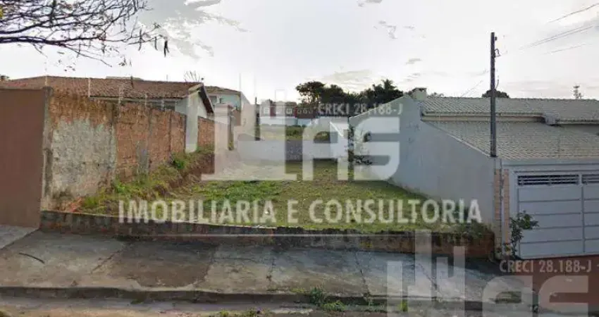Terreno à venda no Jardim Acapulco, Marília 