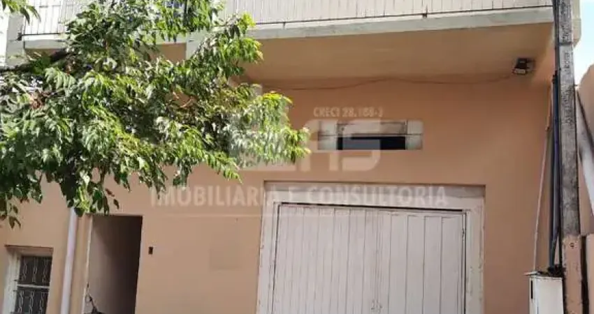 Casa com 2 quartos à venda no Jardim América, Marília 