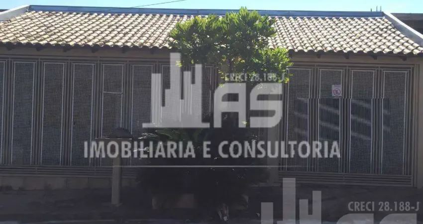 Casa com 2 quartos à venda no Palmital, Marília 