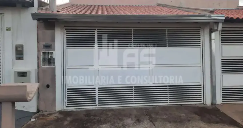 Casa com 2 quartos à venda no Jardim Marajó, Marília 