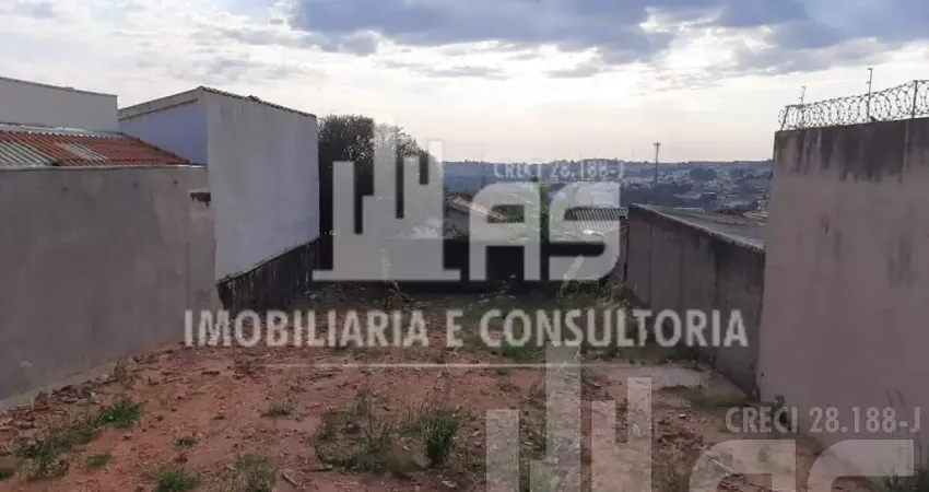 Terreno à venda no Mariana, Marília 