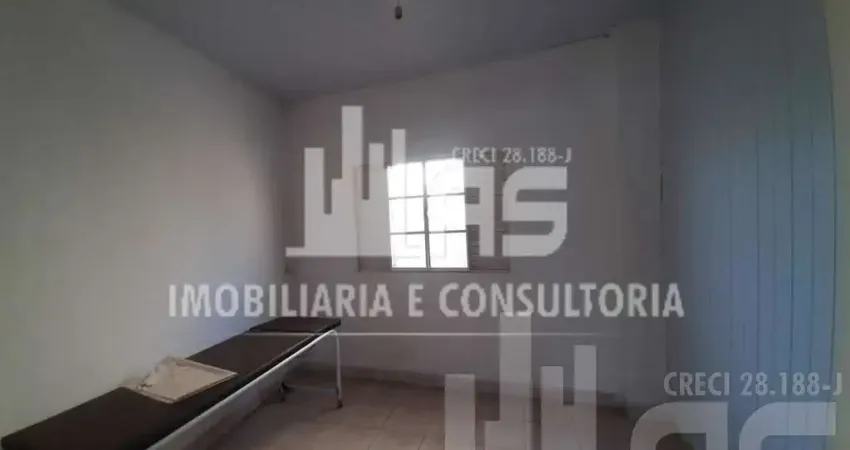 Casa com 3 quartos à venda no Cascata, Marília 