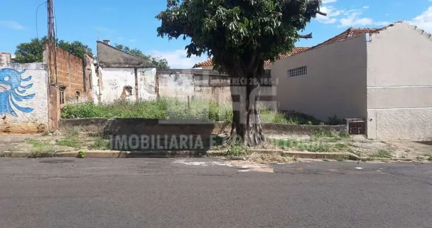 Terreno à venda no São Paulo, Marília 
