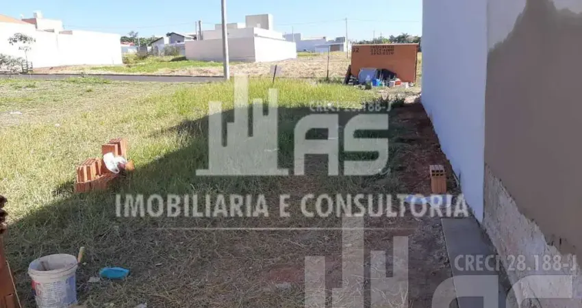 Terreno à venda no Centro (Rosália), Marília 