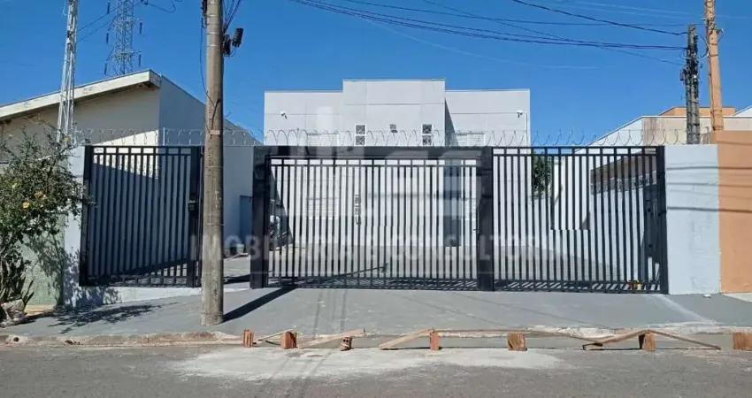 Apartamento com 1 quarto à venda no Jardim Universitário, Marília 