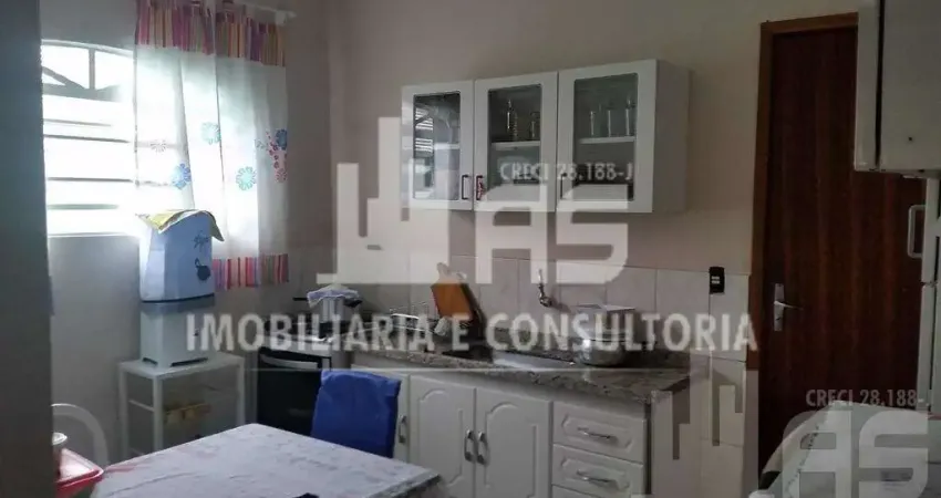 Casa com 2 quartos à venda no Jardim Santa Antonieta, Marília 
