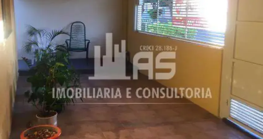 Casa com 2 quartos à venda no Núcleo Habitacional Nova Marília, Marília 