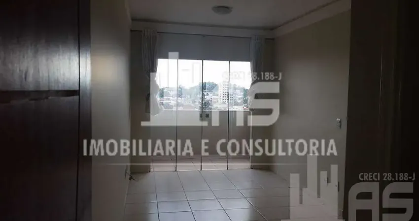 Apartamento com 3 quartos à venda no Marília, Marília 
