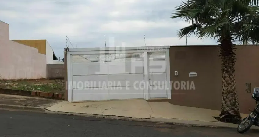 Casa com 1 quarto à venda no Jardim Altos do Palmital, Marília 