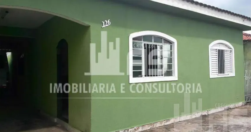 Casa com 3 quartos à venda no Jardim Santa Antonieta, Marília 