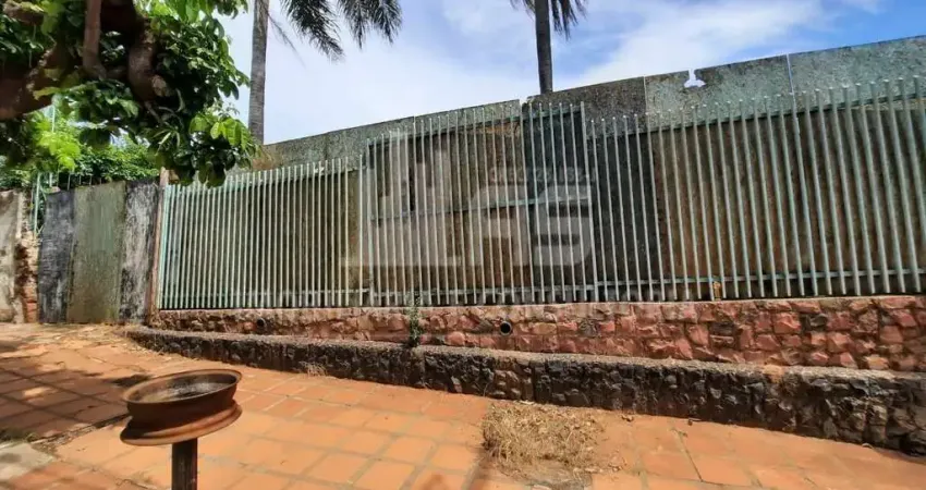 Terreno à venda no São Paulo, Marília 