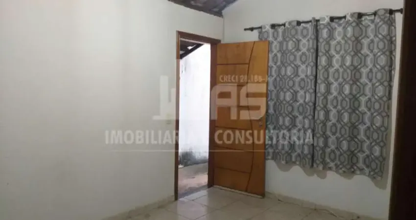 Casa à venda no bairro Núcleo Habitacional Maria Angélica Matos - Marília/SP