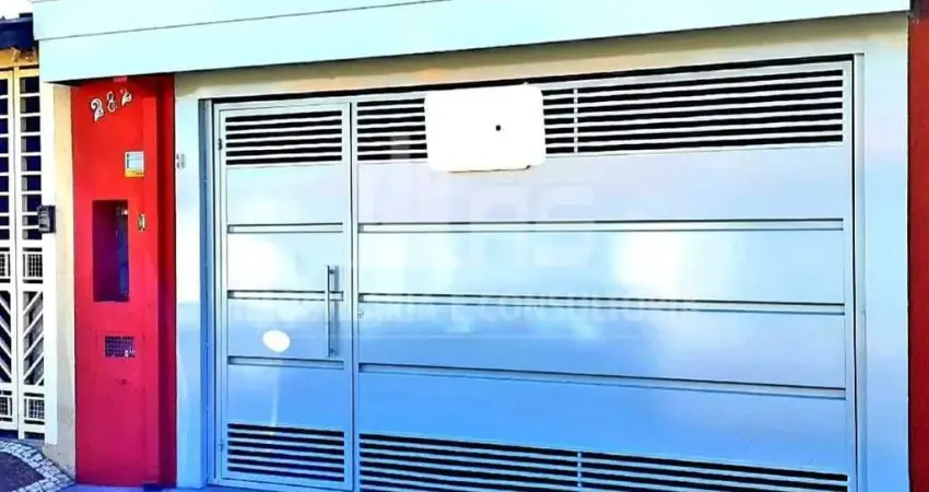 Casa com 2 quartos à venda no Jardim Planalto, Marília 