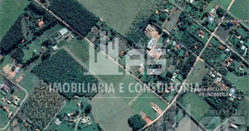 Fazenda à venda em Padre Nóbrega, Marília 