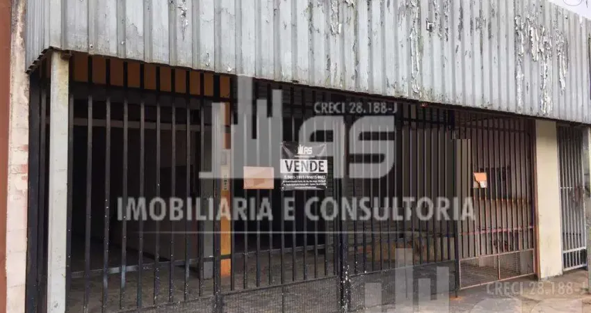 Casa com 3 quartos à venda no Jardim Monte Castelo, Marília 