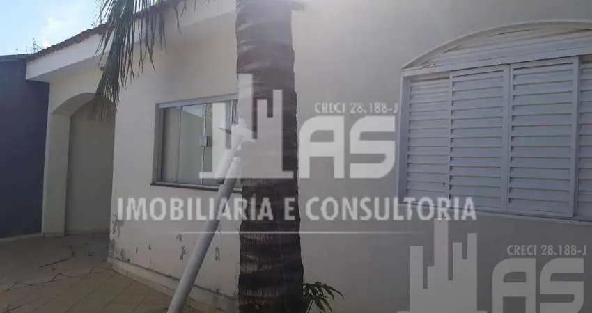 Casa com 3 quartos à venda no Jardim Teotônio Vilela, Marília 