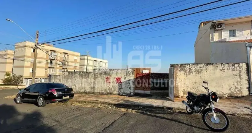 Terreno à venda no bairro Jardim Portal do Sol - Marília/SP