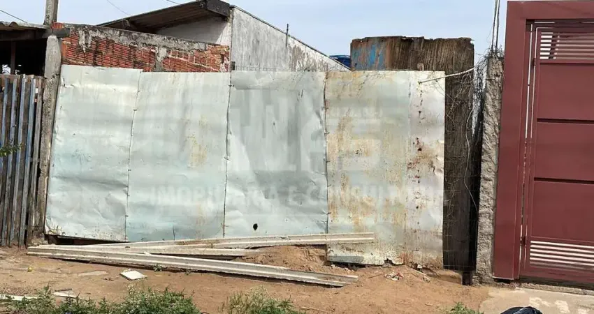 Terreno à venda no bairro Jardim Santa Paula - Marília/SP