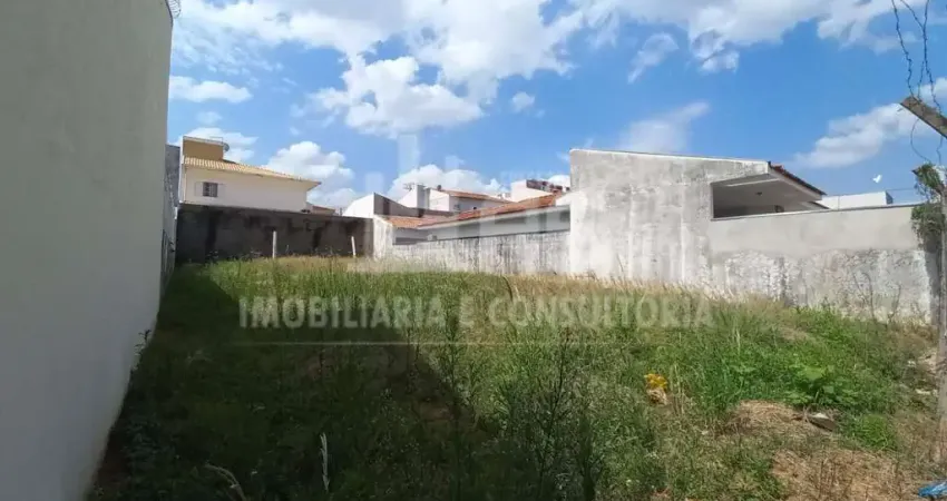 Terreno à venda no bairro Jardim Portal do Sol - Marília/SP