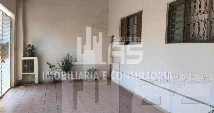 Casa com 4 quartos à venda no Palmital, Marília 