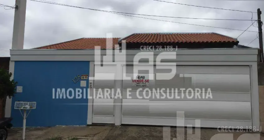 Casa com 3 quartos à venda no Jardim Planalto, Marília 