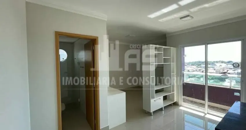 Apartamento com 1 quarto à venda no Cascata, Marília 