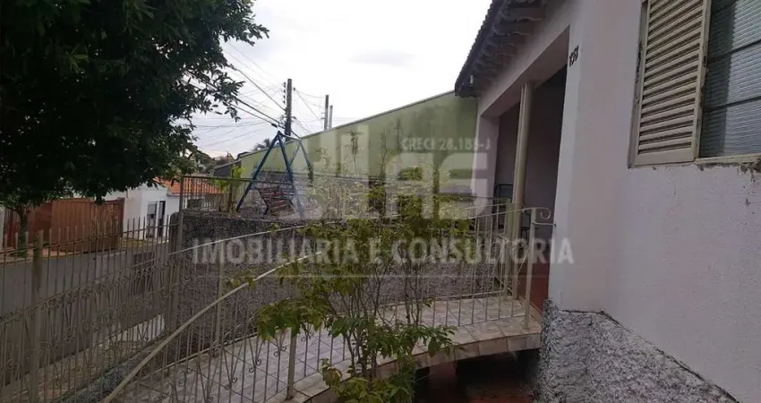 Casa com 3 quartos à venda na Rua Rodrigues Alves, Alto Cafezal, Marília