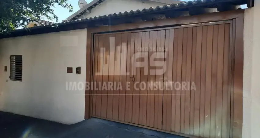 Casa com 3 quartos à venda no Alto Cafezal, Marília 