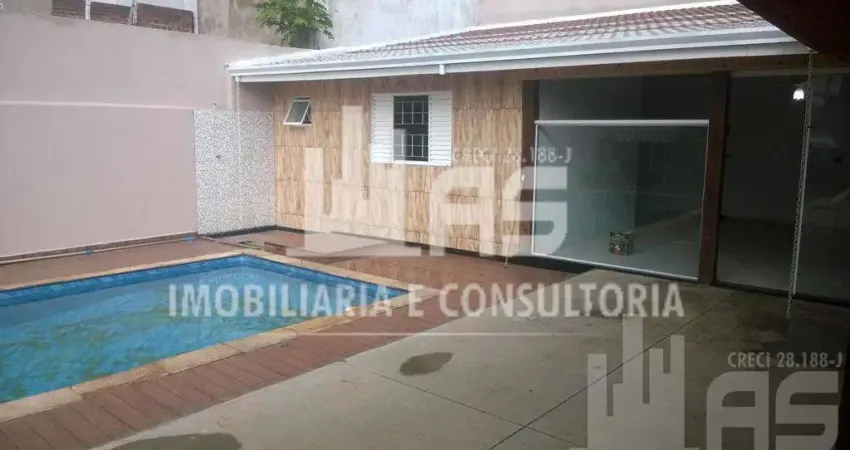 Casa com 1 quarto à venda no Cavalieri, Marília 