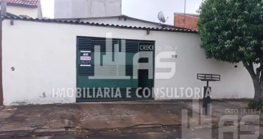 Casa com 4 quartos à venda no Jardim Marajó, Marília 
