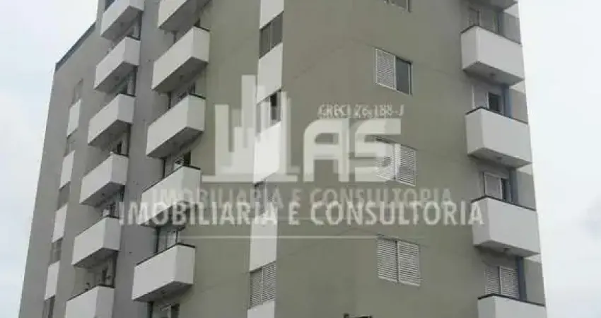 Apartamento com 3 quartos à venda na Avenida Pedro de Toledo, Centro, Marília