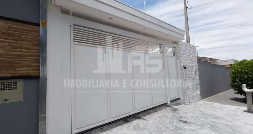 Casa com 3 quartos à venda na Ana Carla, Marília 