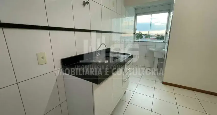 Apartamento à venda no bairro Palmital - Marília/SP