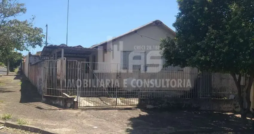 Casa à venda no bairro Núcleo Habitacional Nova Marília - Marília/SP