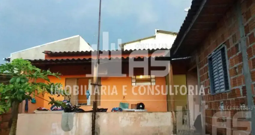 Casa com 3 quartos à venda no Jardim Santa Antonieta, Marília 