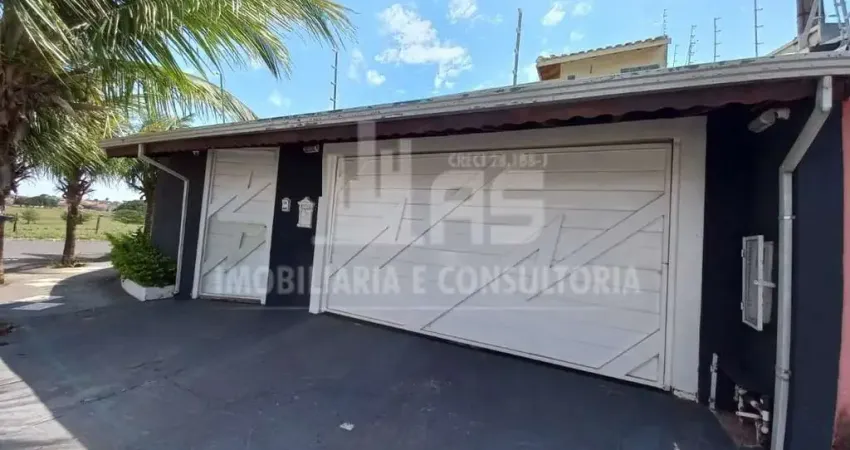 Casa com 3 quartos à venda no Jardim Damasco I, Marília 