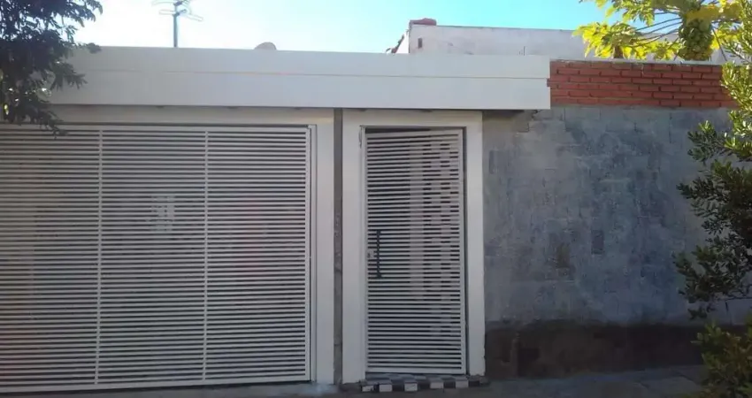 Casa com 2 quartos à venda no Jardim Flora Rica, Marília 