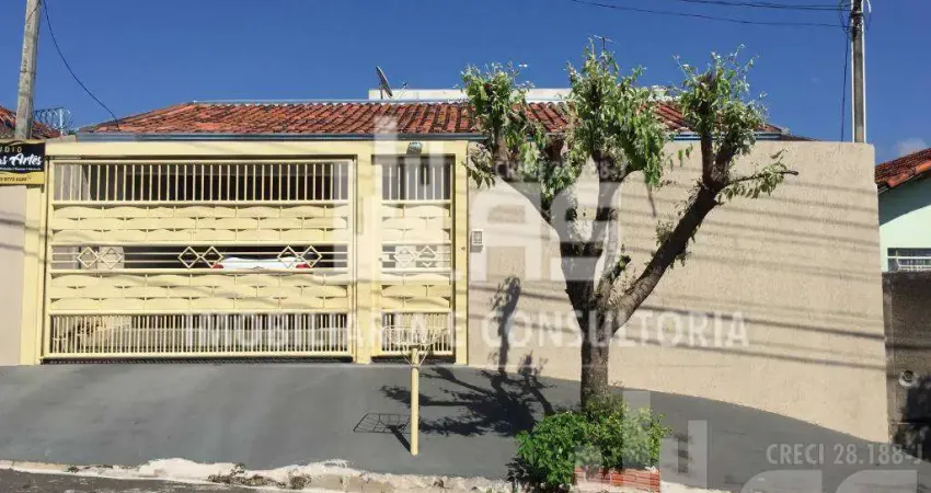 Casa com 2 quartos à venda no Jardim Fontanelli, Marília 