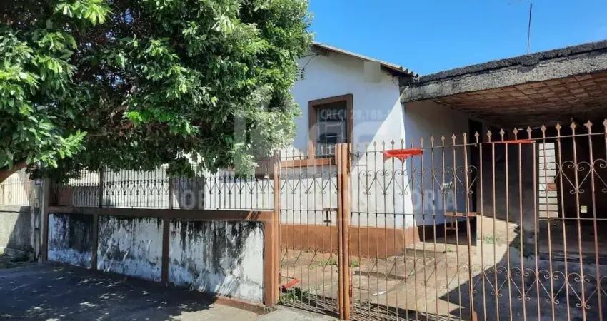 Casa com 3 quartos à venda no Núcleo Habitacional Nova Marília, Marília 