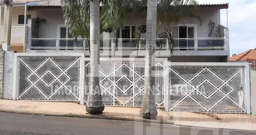 Casa com 4 quartos à venda no Jardim Maria Izabel, Marília 