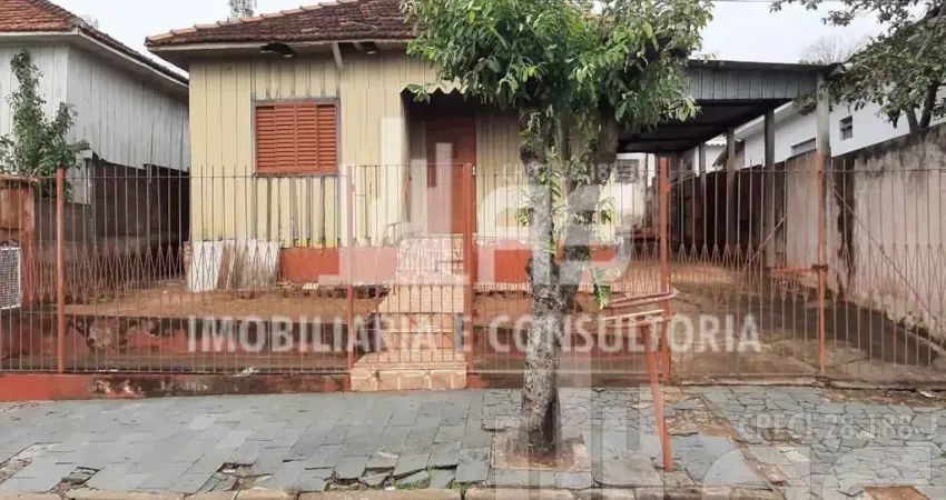 Casa com 2 quartos à venda no Jardim Marília, Marília 