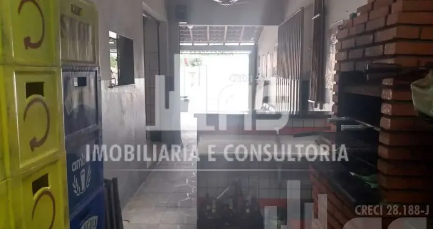 Casa com 3 quartos à venda no Centro, Vera Cruz 